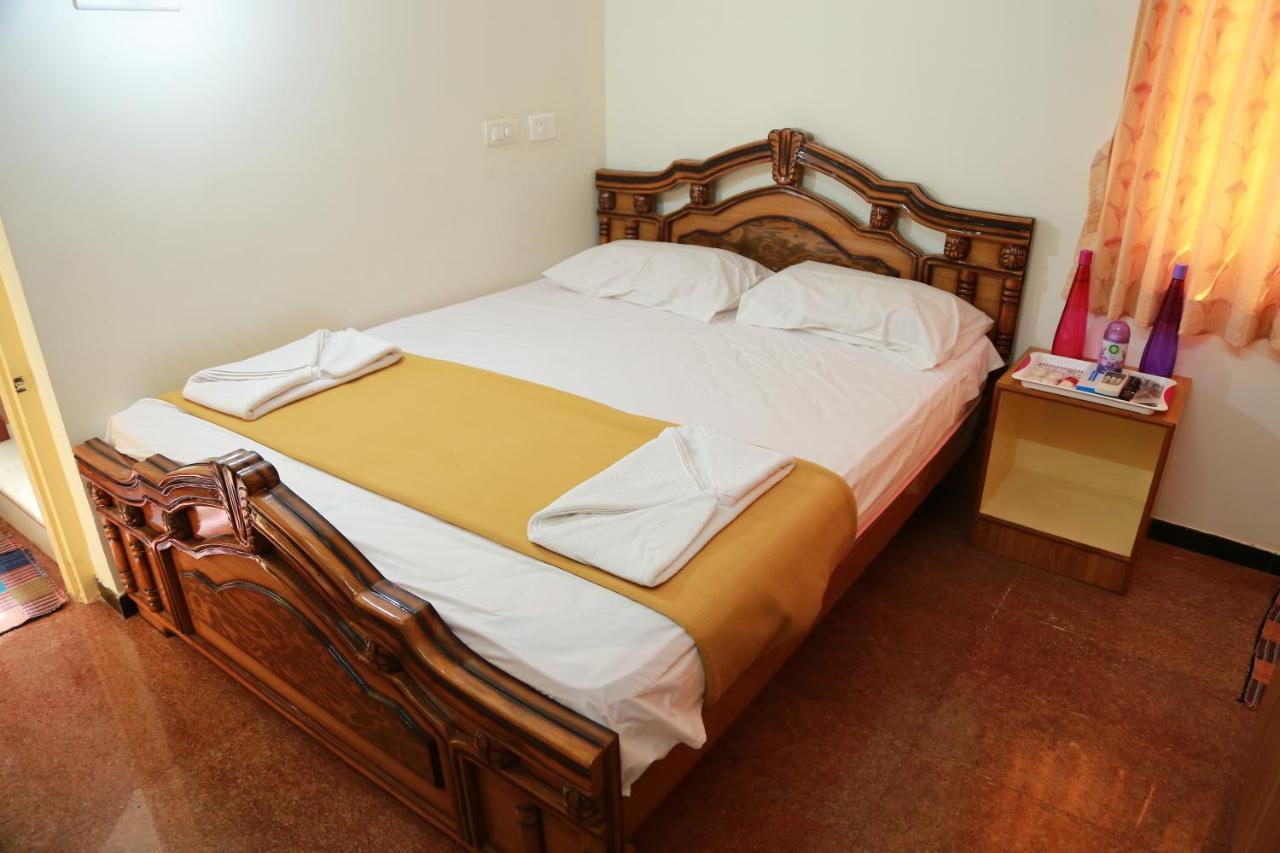 Coimbatore Home Stay & Serviced Apartment Eksteriør bilde