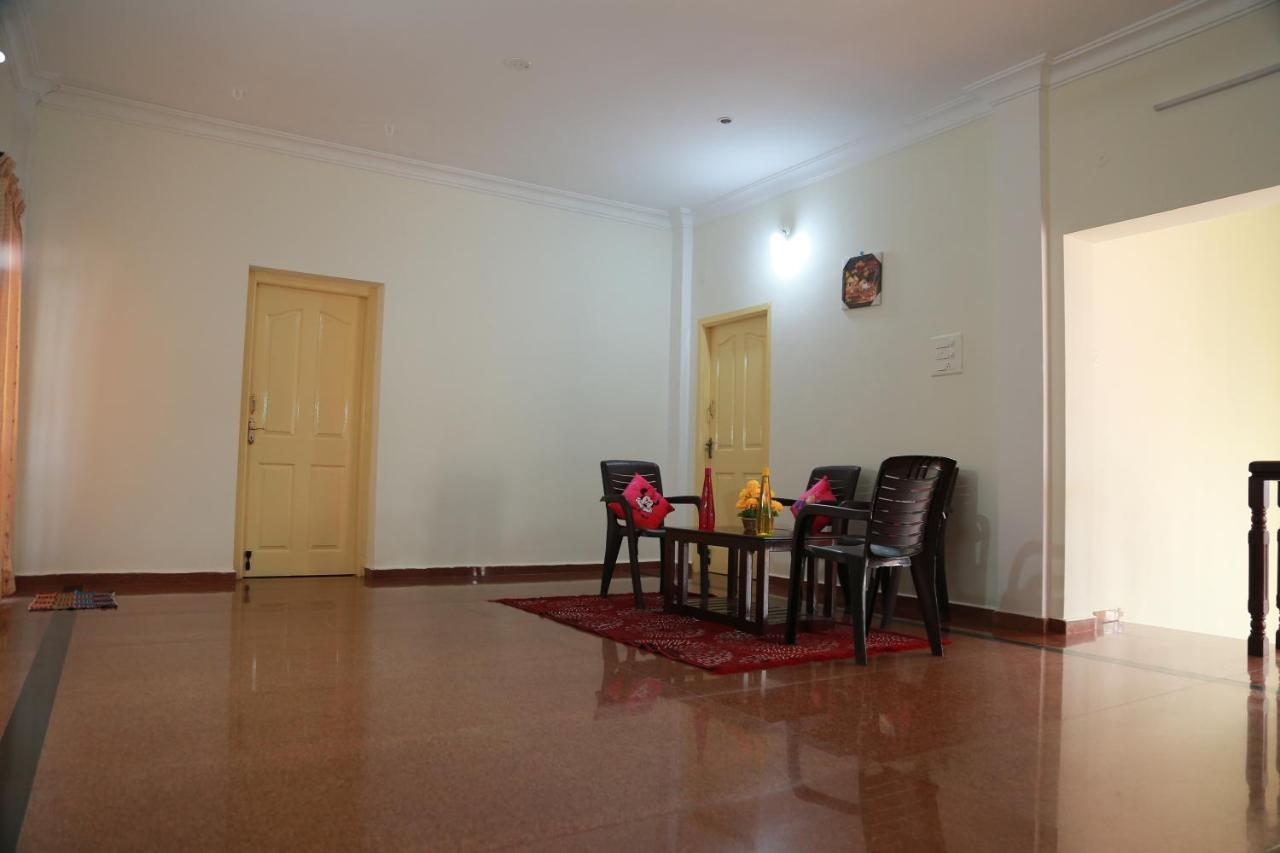 Coimbatore Home Stay & Serviced Apartment Eksteriør bilde