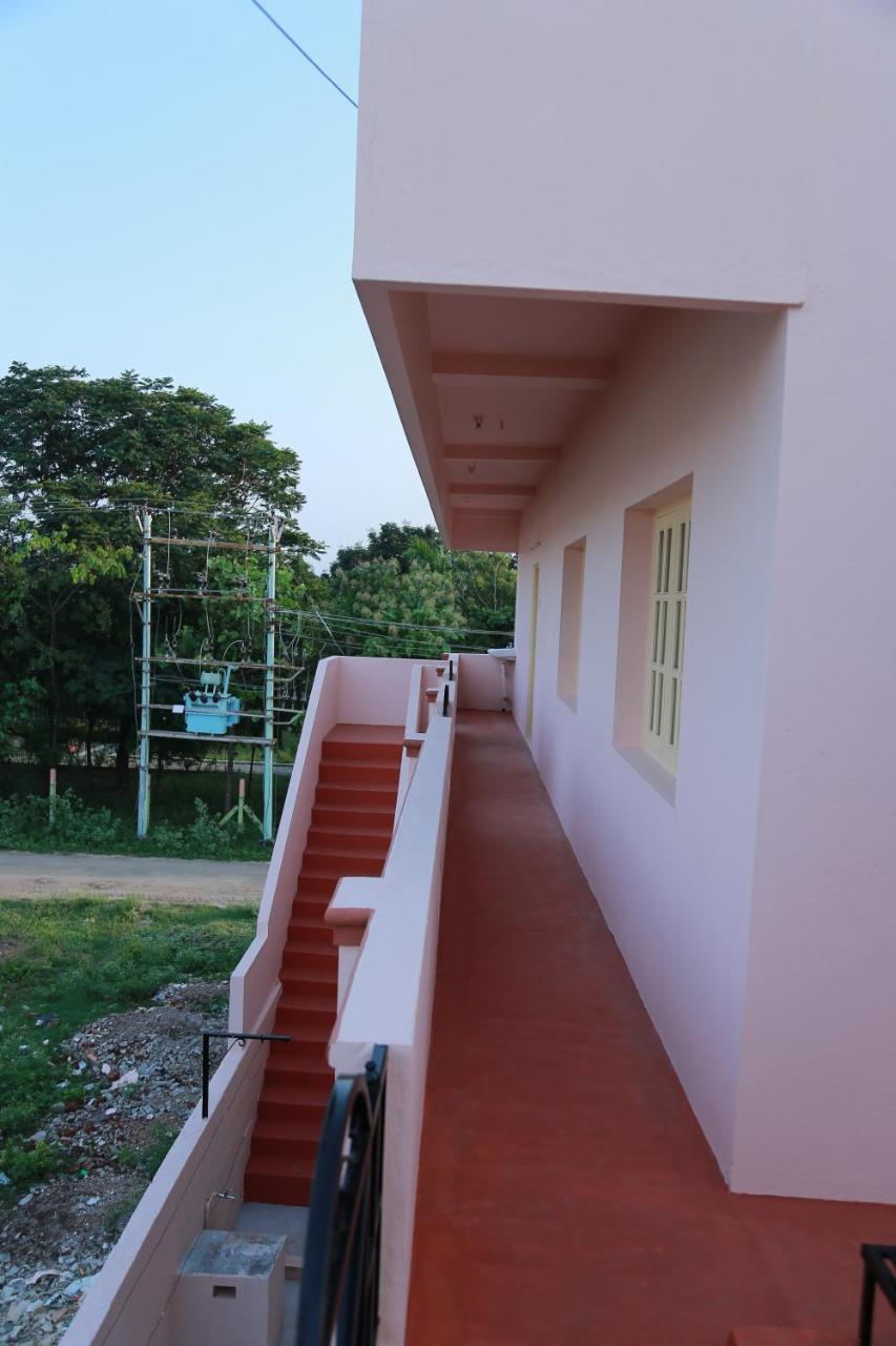 Coimbatore Home Stay & Serviced Apartment Eksteriør bilde